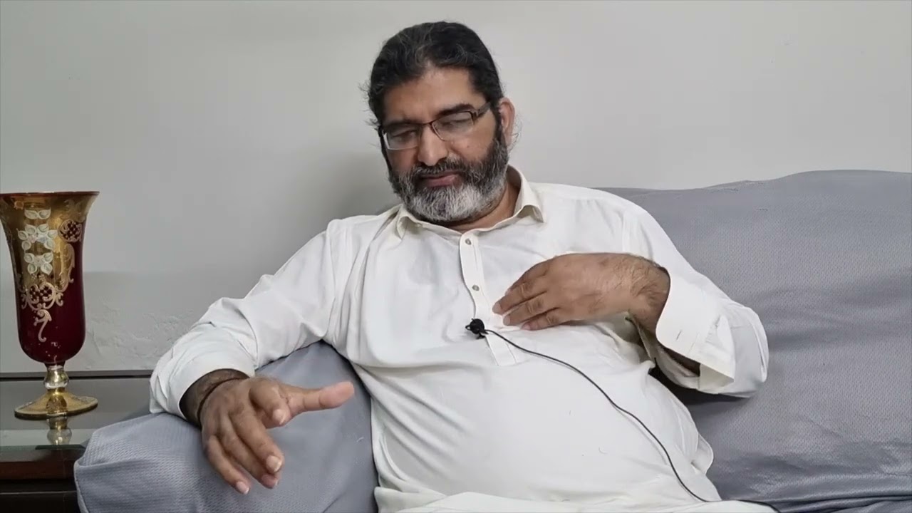 Urology Tips for Better Health: General Information by Dr. Fawad Nasrullah