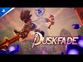 『Duskfade』| ゲームプレイ初公開 | PS5®
