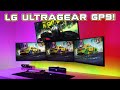 My New Epic Gaming Speaker! - LG UltraGear Gaming Speaker GP9 !