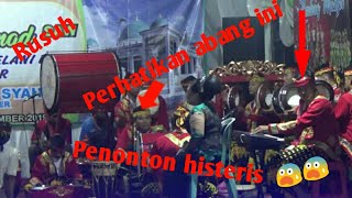Kuntulan kembang mangir di dusun pakel #genersi baru