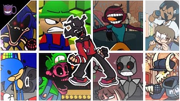 AGOTI But EVERYONE Sings It In Monday Morning Misery☕️