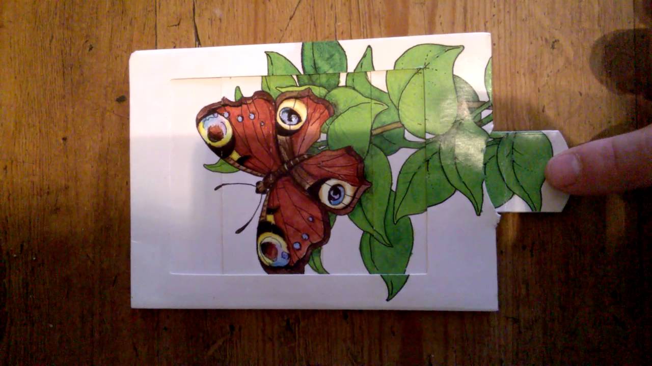 paper engineering technique - YouTube