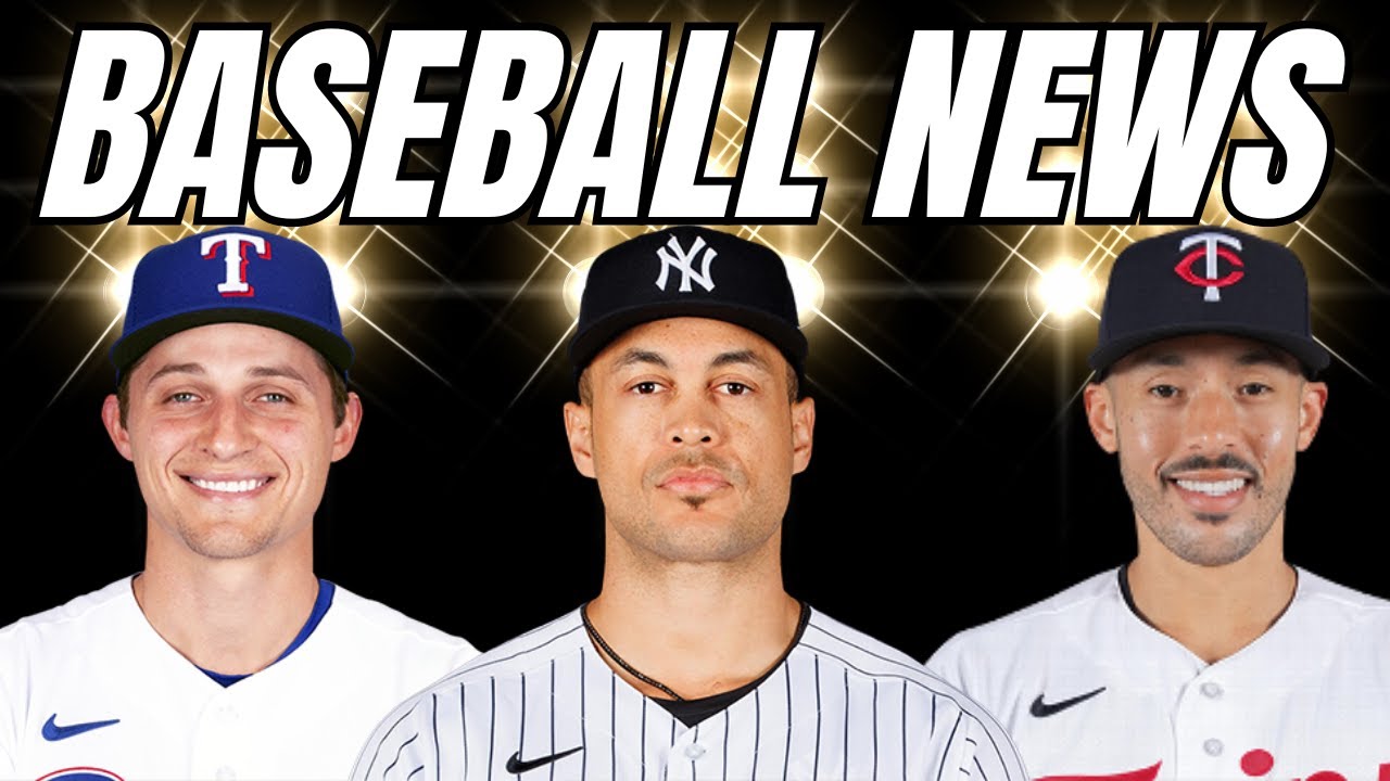MLB LO ULTIMO DE LAS NOTICIAS DEL BEISBOL DE LAS GRANDES LIGAS mlb-lo-ultimo-de-las-noticias-del-beisbol-de-las-grandes-ligas