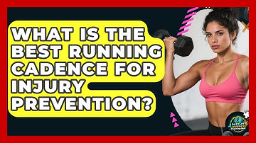 What Is The Best Running Cadence For Injury Prevention? - High Energy Training Hub