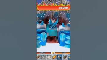 How to slay the BOSS in the Sky Block - World