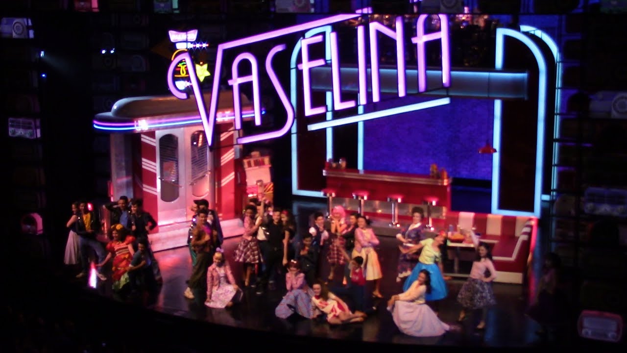 Vaselina con LemonGrass || Ami Garcia || Radio Teens Puebla