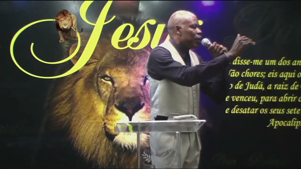 Juarez Tavares - Toma posição Diante de Deus