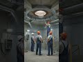 clean underground water tank#viralvideo #aivideo
