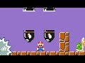 Super Mario Bros Maze Mayhem | Mario And The Giant Maze !!