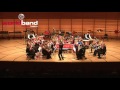 Oberaargauer brass band  harmony music by philip sparke