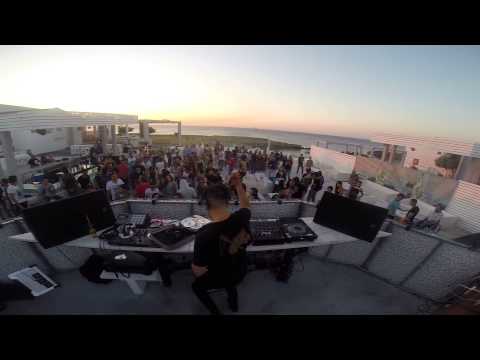 PARADISO presents:CHRISTIAN CAMBAS@04-07-2015