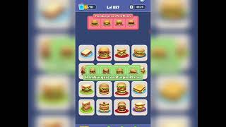 Connect Master Level 857 Walkthrough Solution Gameplay Gamerstein