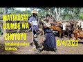 Mayiku Sai ujumbe wa choyoyo Audio 2023