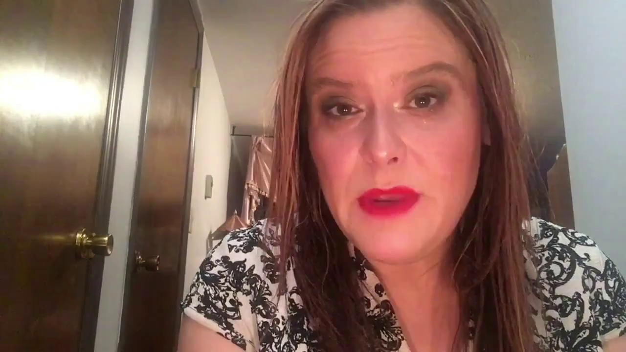 Tattoo Junkee Lip Paint Try On & Review!