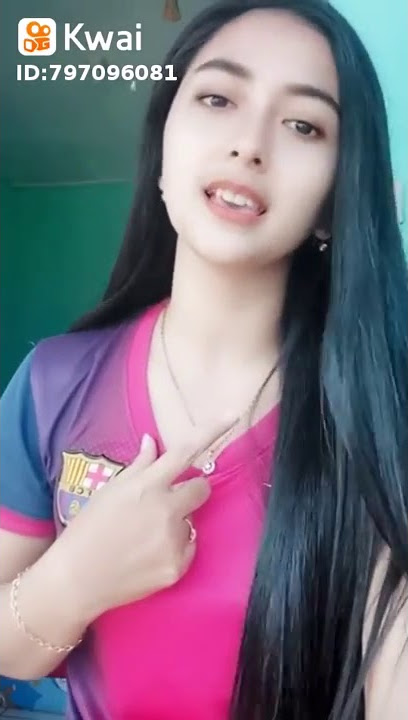Story wa cewek cantik joget asik