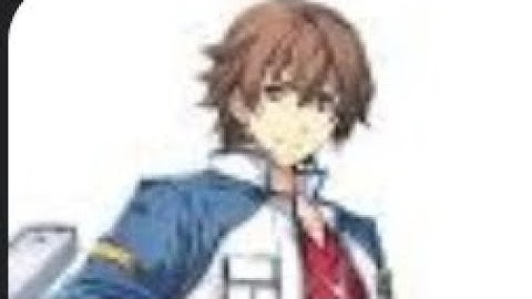 Trails into Reverie Epic S.S.S Scene