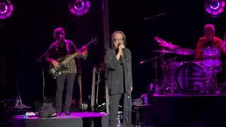 TODD RUNDGREN ME/WE TOUR AT THE PARKER PLAYHOUSE FORT LAUDERDALE, FL 5/22/24