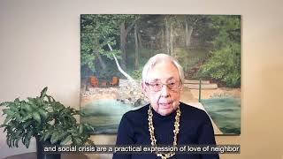 Ecological Conversion Video 12