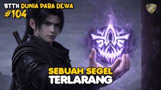 Segel - DUNIA PARA DEWA EPS 104