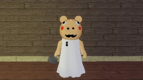 How To Get The "Cook Piggy" | Find The Piggy Morphs | #roblox  #findthepiggymorphs