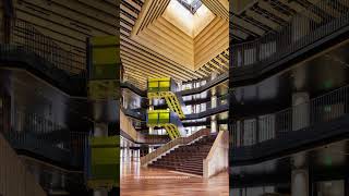 Jcu Engineering And Innovation Place