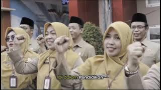Mars Dinas Pendidikan Kabupaten Banyumas Jawa Tengah #mars#kab.banyumas#pendidikan