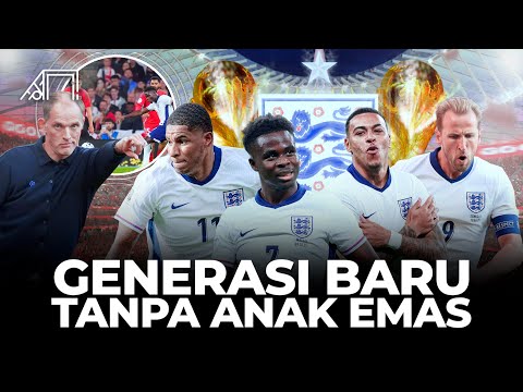 herobet x aaa77 - Transisi Sukses Inggris Bersama Tuchel Manfaatkan Bakat Unlimited! Starting Inggris Piala Dunia