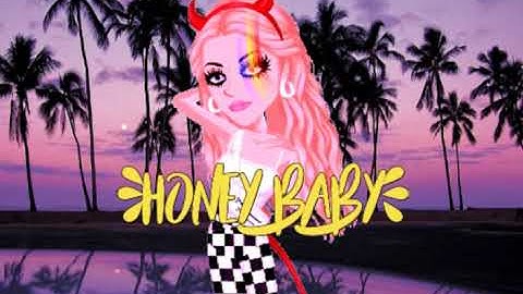 First Ever Video | My Intro | HoneyBaby MSP ~