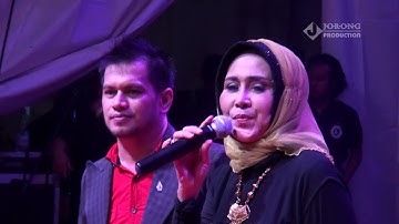 Lagu Bara Api Senyummu Dian Piesesha pada Hari Jadi Gunung Mas Ke 15 Tahun 2017