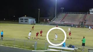EHS vs Palmetto highlights 3/12/2021