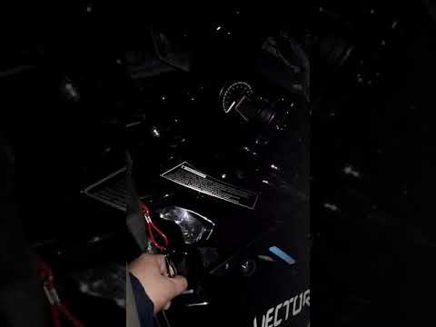 RM Vector 551i, Русская Механика Вектор 551
