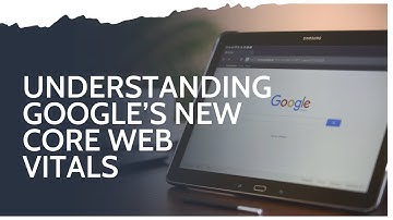 Understanding Google’s new Core Web Vitals with Granite 5