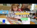 Maternelle   le mtier datsem