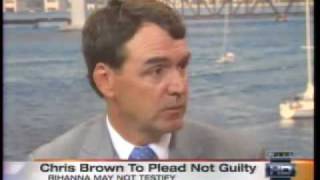 Domestic Violence Jacksonville Florida Lawyer Scott Mitchell