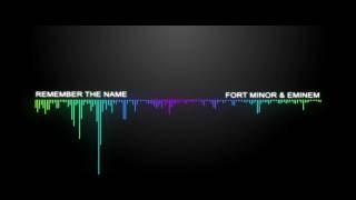 Fort Minor & Eminem - Remember The Name Resimi