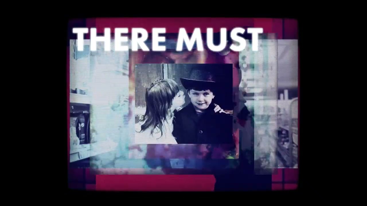 R Plus (feat. Amelia Fox) Professor Love (Official Visualiser)