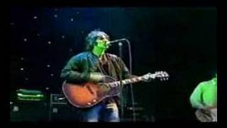 the verve - sonnet chords