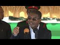 RAIS DK SHEIN AMEFUNGUA JENGO LA MKEMIA NA KUMJULIA HALI MZEE MWINYI RAIS DK SHEIN AMEFUNGUA JENGO LA MKEMIA NA KUMJULIA HALI MZEE MWINYI
