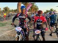 Vaino Kali, Namibia Cycling Federation’s head of marketing talks to Desert Radio