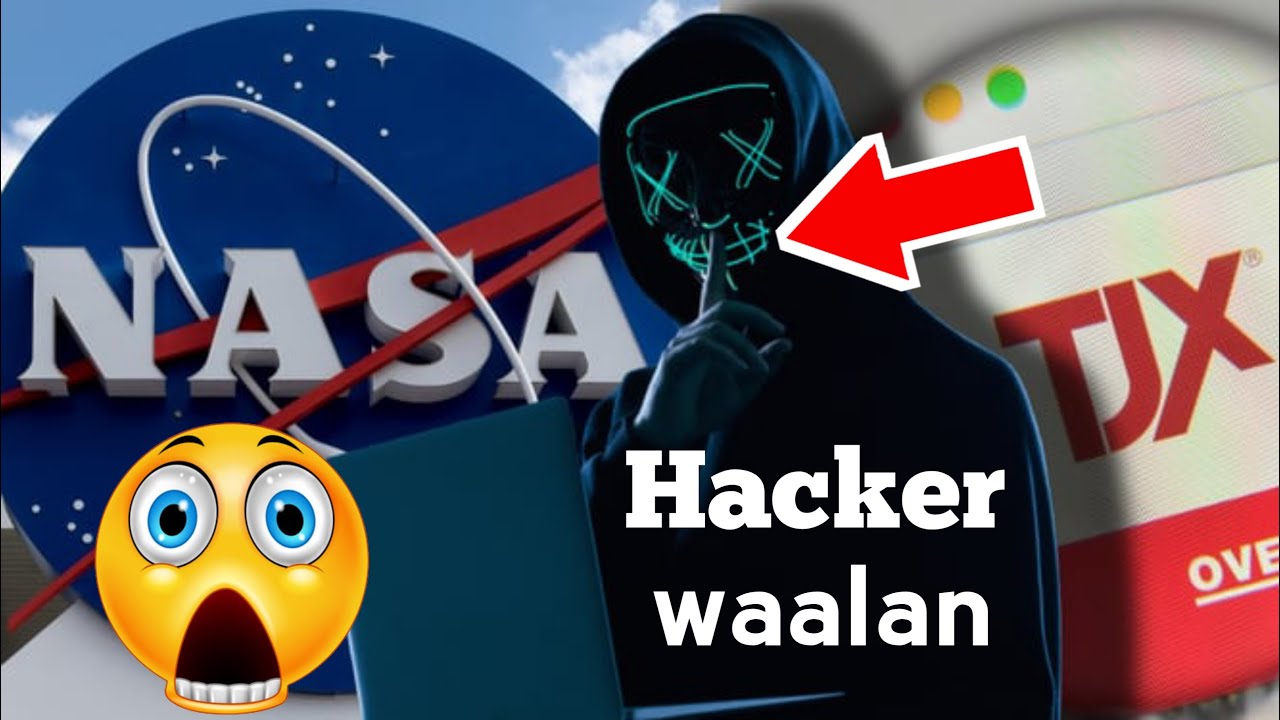 16 jir Hacker ah oo nafta u keeney wazaaradda difaaca Mareykanka (Pentagon) || Qiso cajiib ah