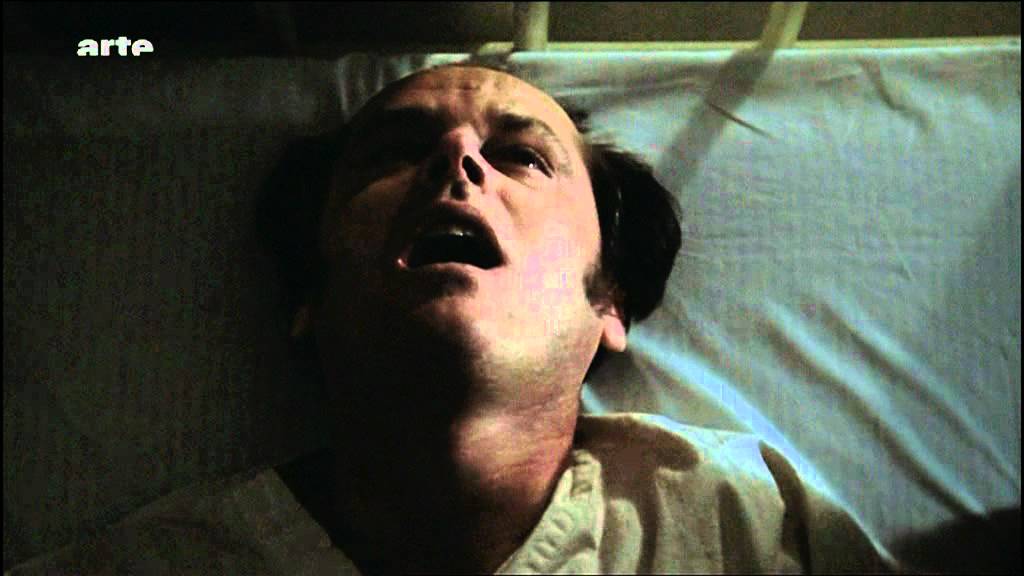 Ausbruch aus dem Kuckucksnest