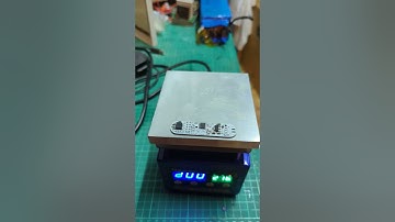 LED dimmer based on el cheapo CH32V003 microcontroller