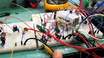 Lab power supply design part 5