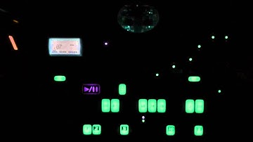 KORG ESX-1 Techno jam - the pitchy banjo *prod. by KOmeRGe + FREE ESX FILEs