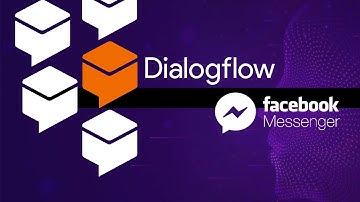 Connect Dialogflow to Facebook Messenger in just a few clicks!