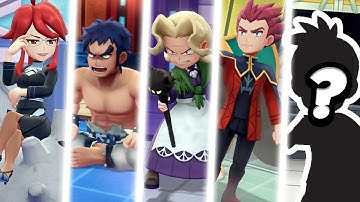Hoe versla je Elite 4 en Champion? | Pokémon Let