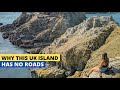 Sarkc: The Island with No Roads