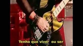 Stryper - Murder By Pride (legendado)