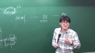 [강공방]9급공무원 행정법 - 행정법 4강 행정법총론3 [박정호]