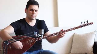 Göksel - Ben Ne Yangınlar Gördüm (Bağlama Cover) Resimi